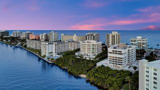 3200 S Ocean Boulevard 302, Highland Beach, FL 33487