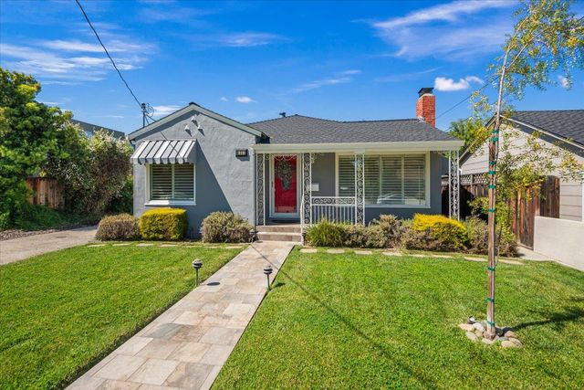 2351 Fruitdale Avenue, San Jose, CA 95128