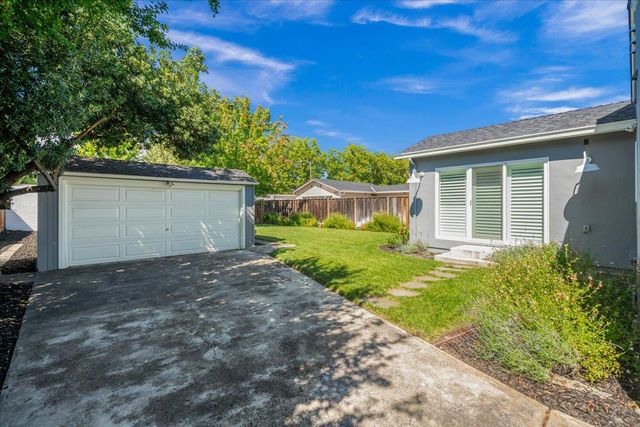 2351 Fruitdale Avenue, San Jose, CA 95128