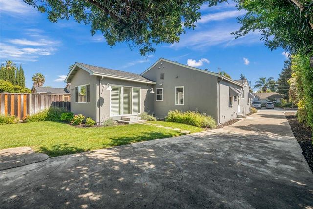 2351 Fruitdale Avenue, San Jose, CA 95128