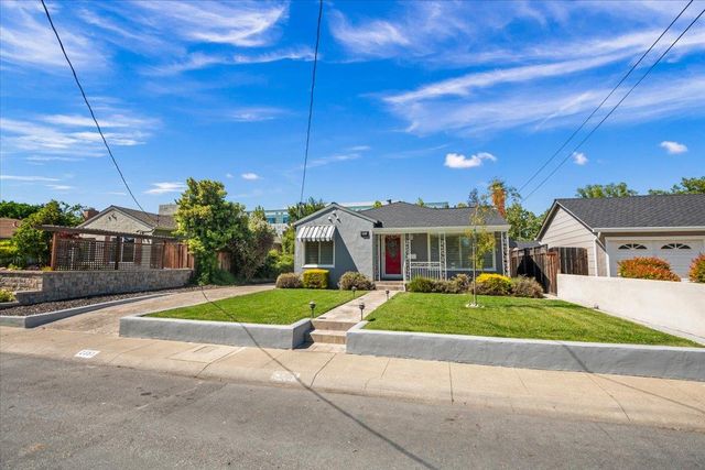 2351 Fruitdale Avenue, San Jose, CA 95128