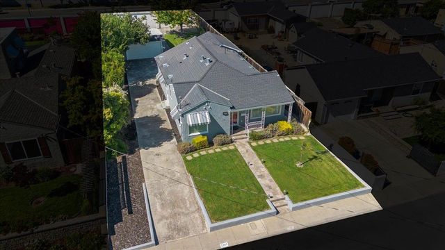 2351 Fruitdale Avenue, San Jose, CA 95128