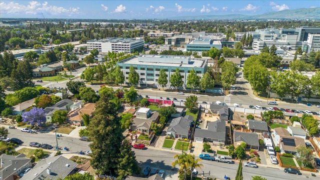 2351 Fruitdale Avenue, San Jose, CA 95128