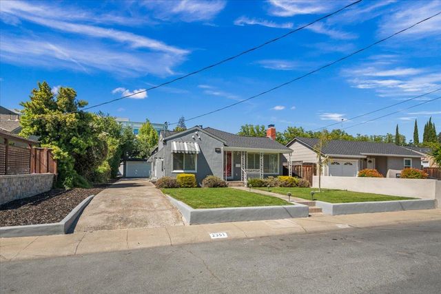 2351 Fruitdale Avenue, San Jose, CA 95128
