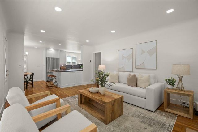 2351 Fruitdale Avenue, San Jose, CA 95128
