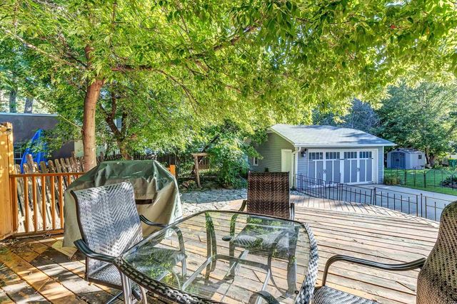 1109 PORLIER STREET, Green Bay, WI 54301