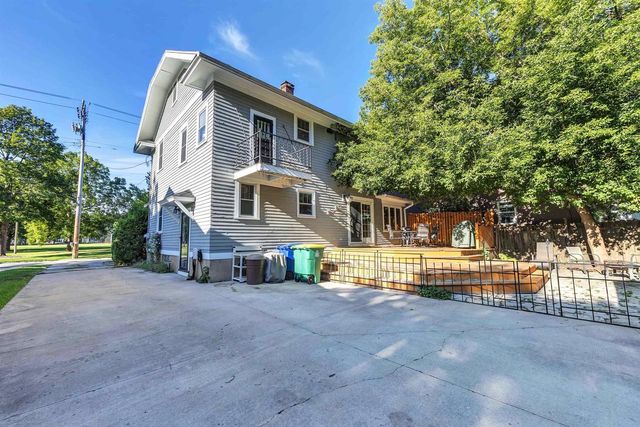 1109 PORLIER STREET, Green Bay, WI 54301