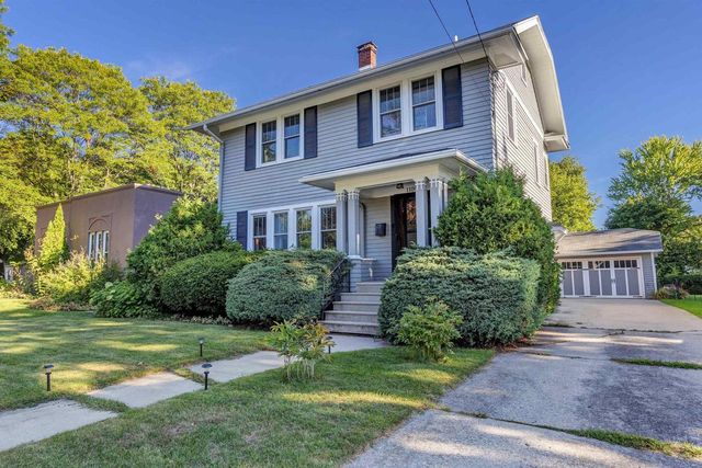 1109 PORLIER STREET, Green Bay, WI 54301