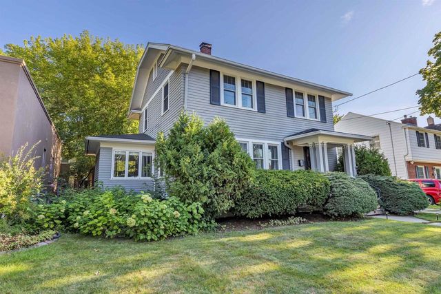 1109 PORLIER STREET, Green Bay, WI 54301