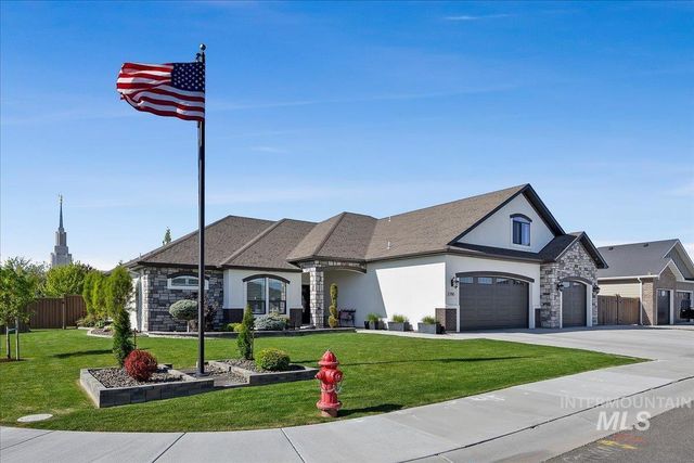 2190 Canyon Village Circle, Twin Falls, ID 83301