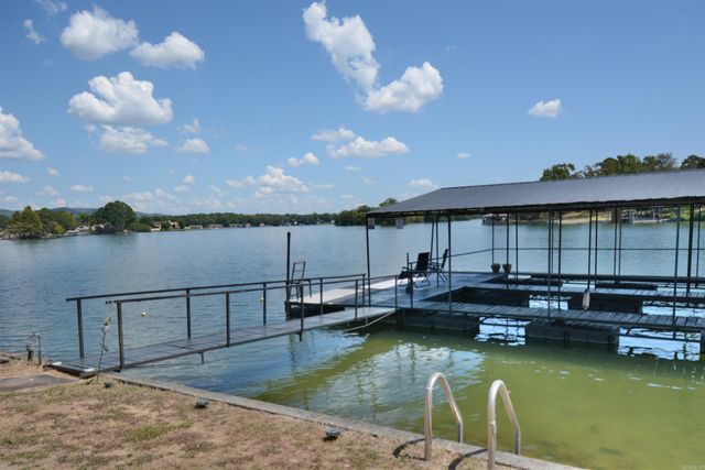 208 RIDGE POINT, Hot Springs, AR 71913