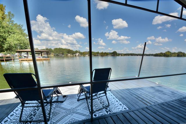 208 RIDGE POINT, Hot Springs, AR 71913