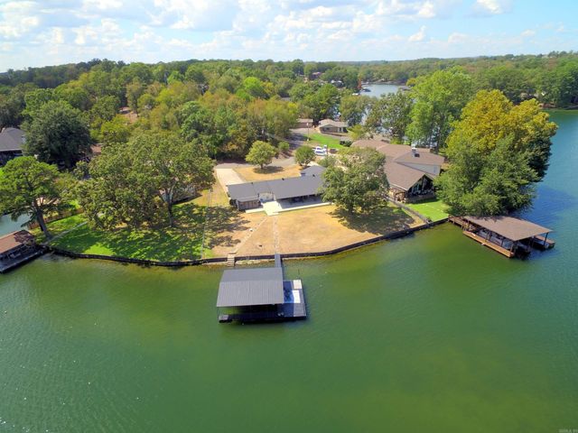 208 RIDGE POINT, Hot Springs, AR 71913