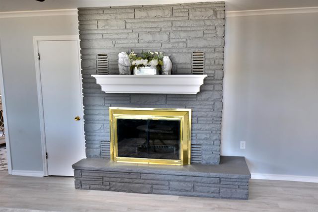 208 RIDGE POINT, Hot Springs, AR 71913