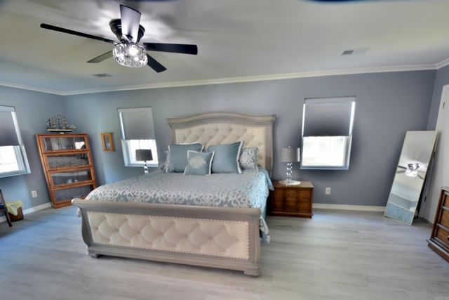 208 RIDGE POINT, Hot Springs, AR 71913