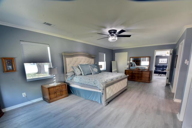 208 RIDGE POINT, Hot Springs, AR 71913