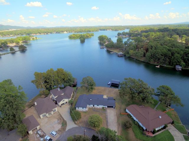 208 RIDGE POINT, Hot Springs, AR 71913