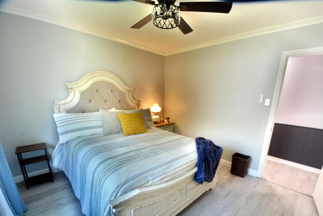 208 RIDGE POINT, Hot Springs, AR 71913