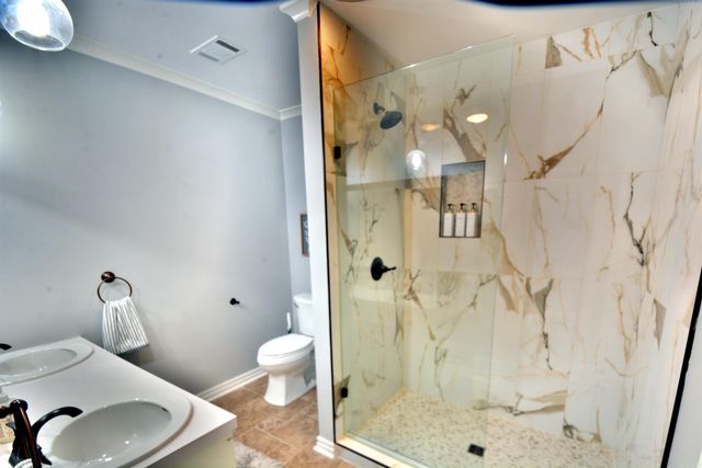 208 RIDGE POINT, Hot Springs, AR 71913