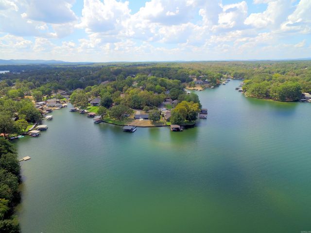 208 RIDGE POINT, Hot Springs, AR 71913