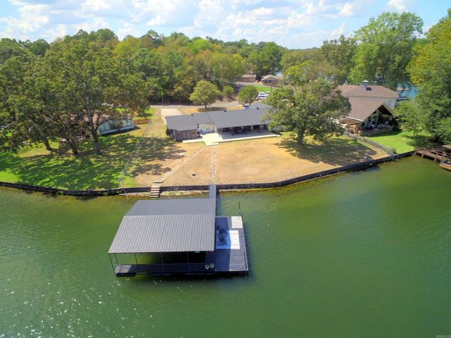 208 RIDGE POINT, Hot Springs, AR 71913
