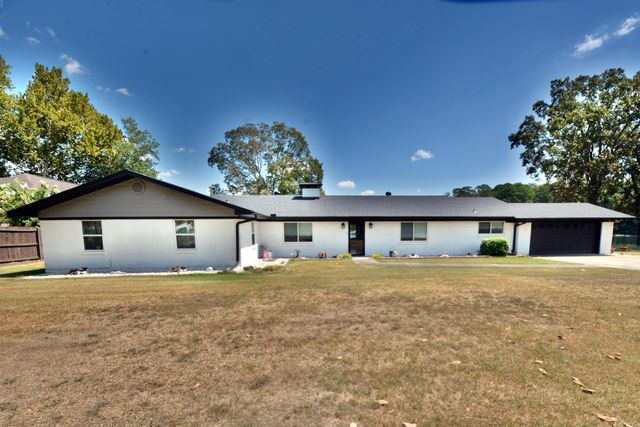 208 RIDGE POINT, Hot Springs, AR 71913