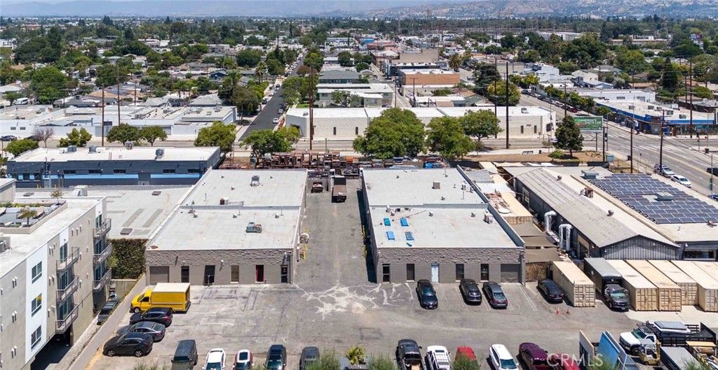 5337 Cahuenga Boulevard, North Hollywood, CA 91601 — exterior