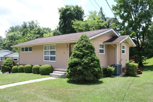 108 Mayor Avenue, Greeneville, TN 37745