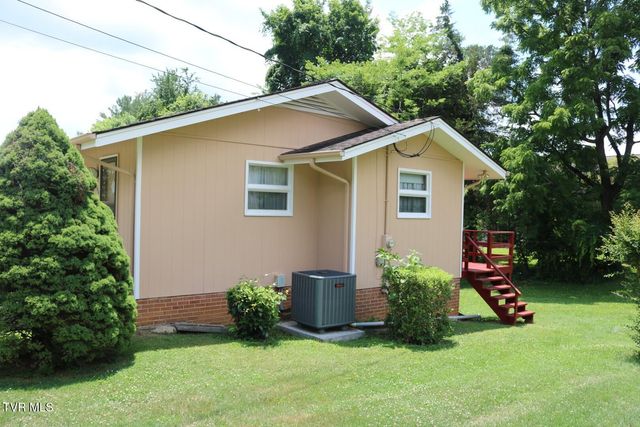 108 Mayor Avenue, Greeneville, TN 37745