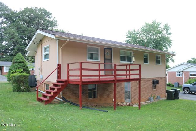 108 Mayor Avenue, Greeneville, TN 37745