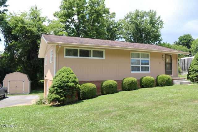 108 Mayor Avenue, Greeneville, TN 37745