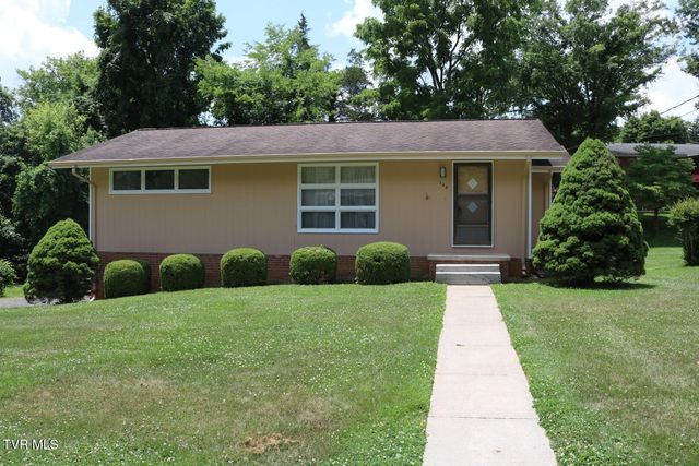 108 Mayor Avenue, Greeneville, TN 37745
