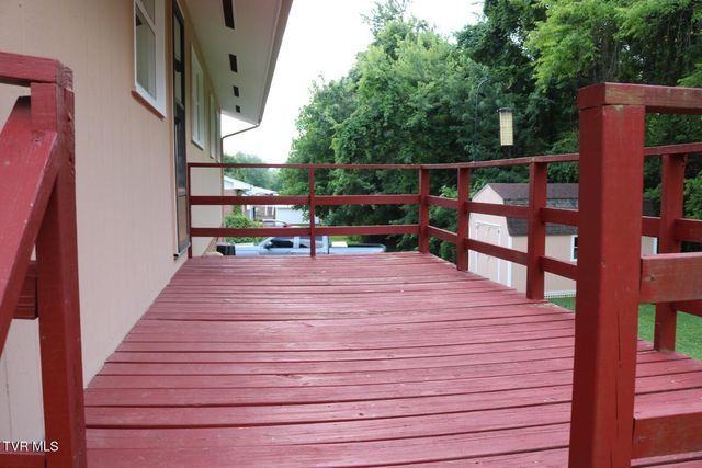 108 Mayor Avenue, Greeneville, TN 37745