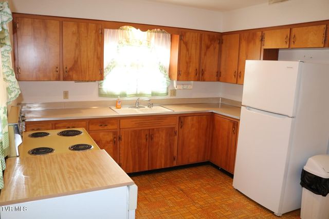 108 Mayor Avenue, Greeneville, TN 37745
