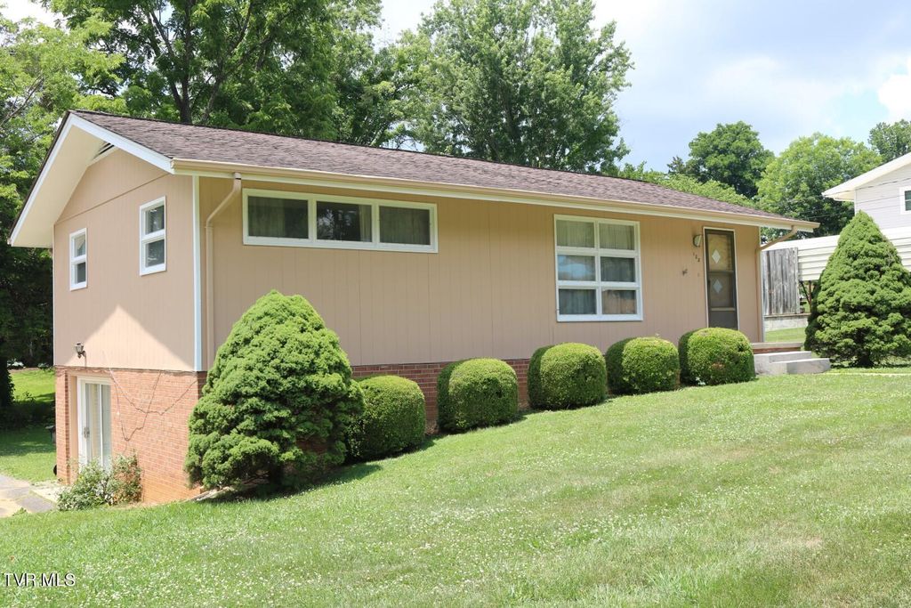 108 Mayor Avenue, Greeneville, TN 37745