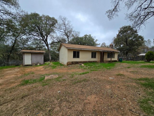 6741 Big Sandy Ln, Placerville, CA 95667