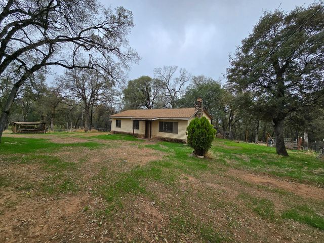 6741 Big Sandy Ln, Placerville, CA 95667