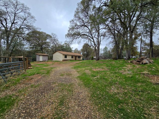 6741 Big Sandy Ln, Placerville, CA 95667