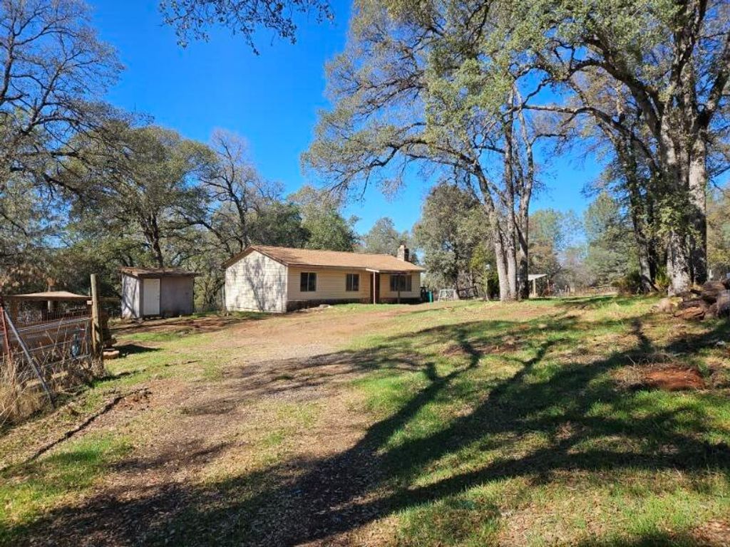 6741 Big Sandy Ln, Placerville, CA 95667