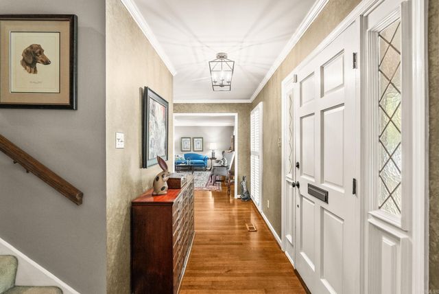 20 Foxhunt Trail, Little Rock, AR 72227