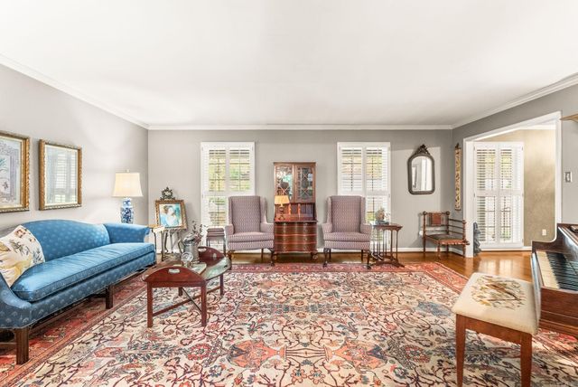 20 Foxhunt Trail, Little Rock, AR 72227