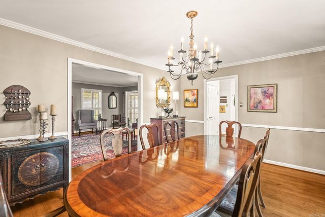 20 Foxhunt Trail, Little Rock, AR 72227