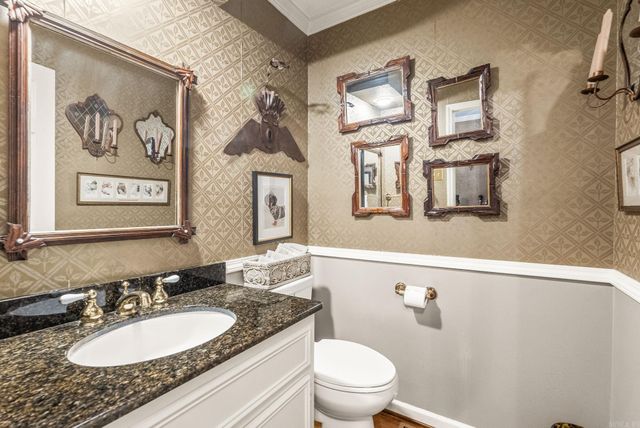 20 Foxhunt Trail, Little Rock, AR 72227