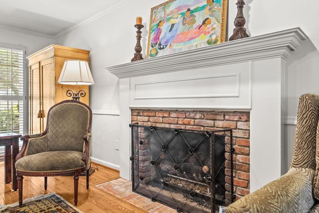 20 Foxhunt Trail, Little Rock, AR 72227