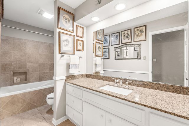 20 Foxhunt Trail, Little Rock, AR 72227