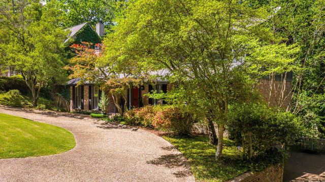 20 Foxhunt Trail, Little Rock, AR 72227