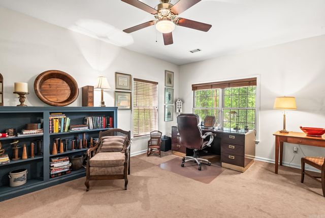 20 Foxhunt Trail, Little Rock, AR 72227