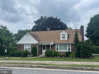 1942 PALM ST, Reading, PA 19604