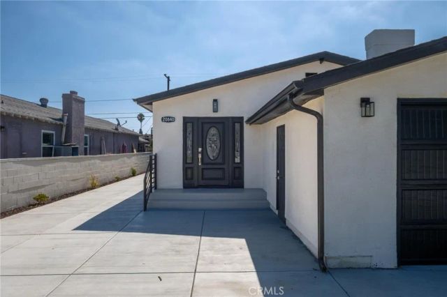20840 Denker Avenue, Torrance, CA 90501