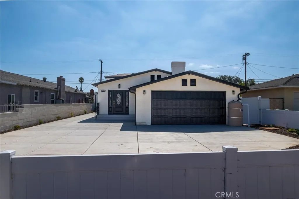 20840 Denker Avenue, Torrance, CA 90501